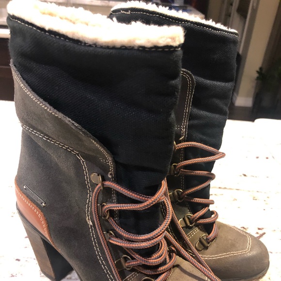 Diesel shoes - Picture 3 of 3